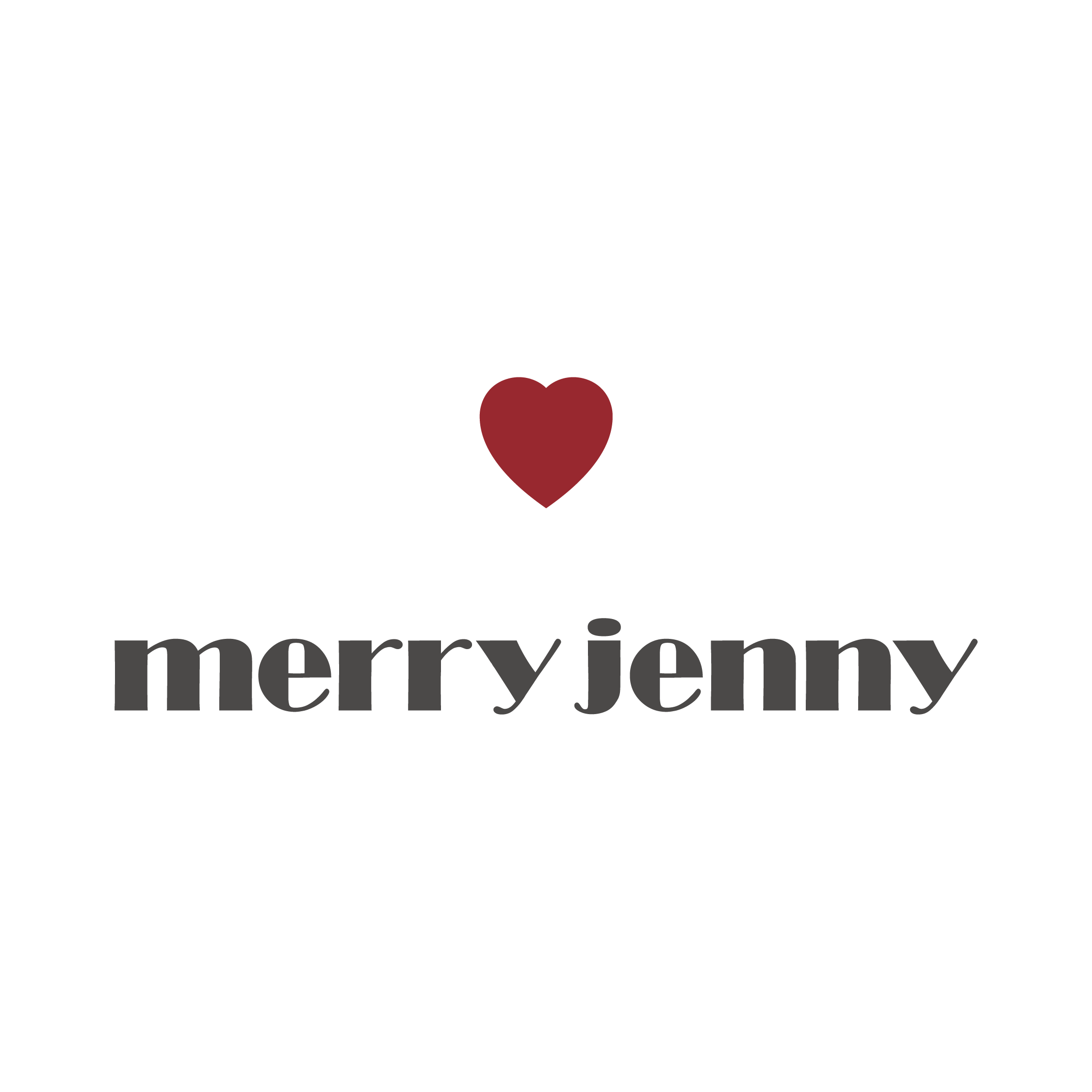 Merry Jenny