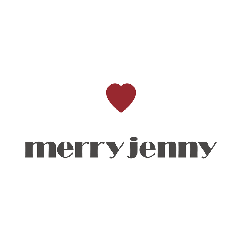 Merry Jenny