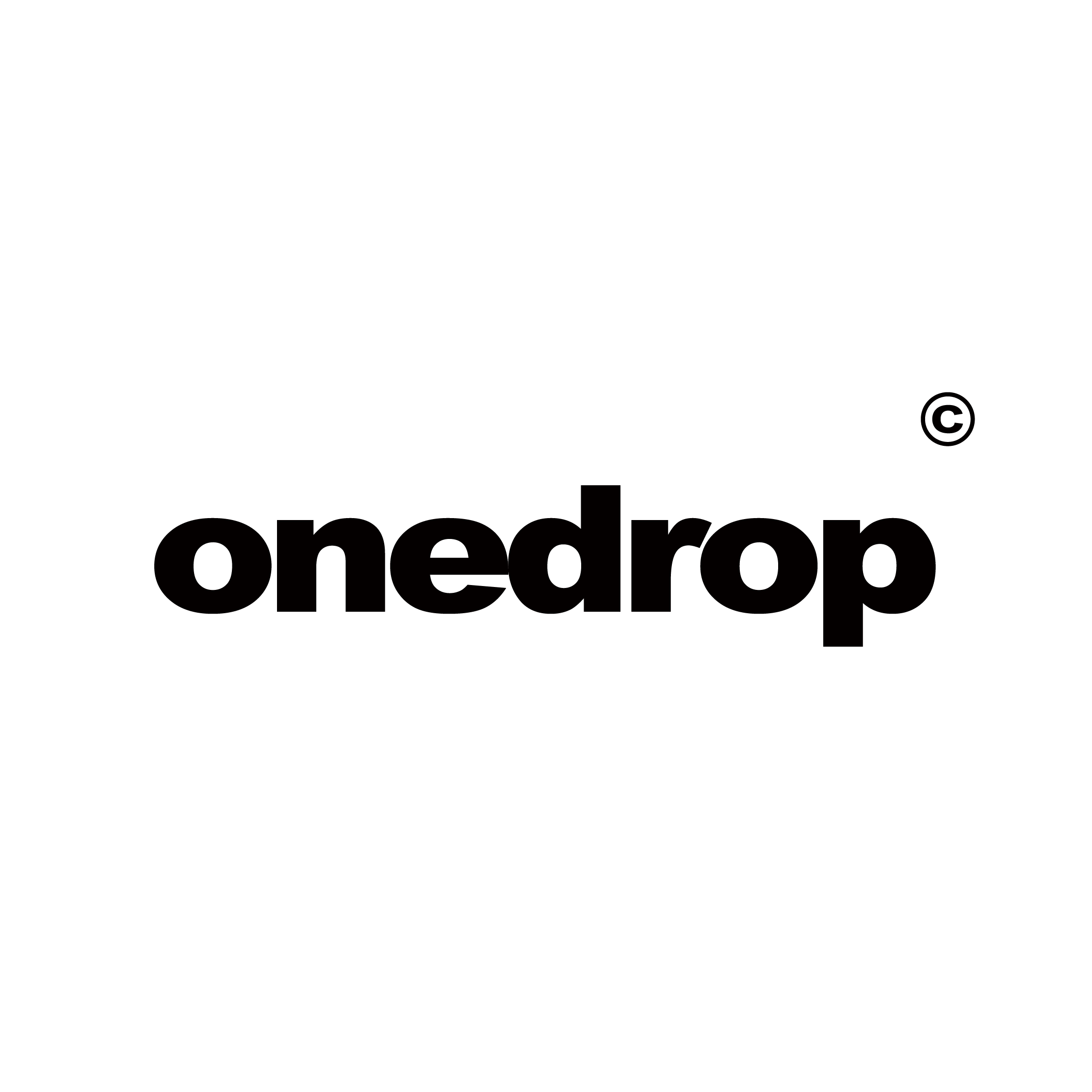 ONE DROP