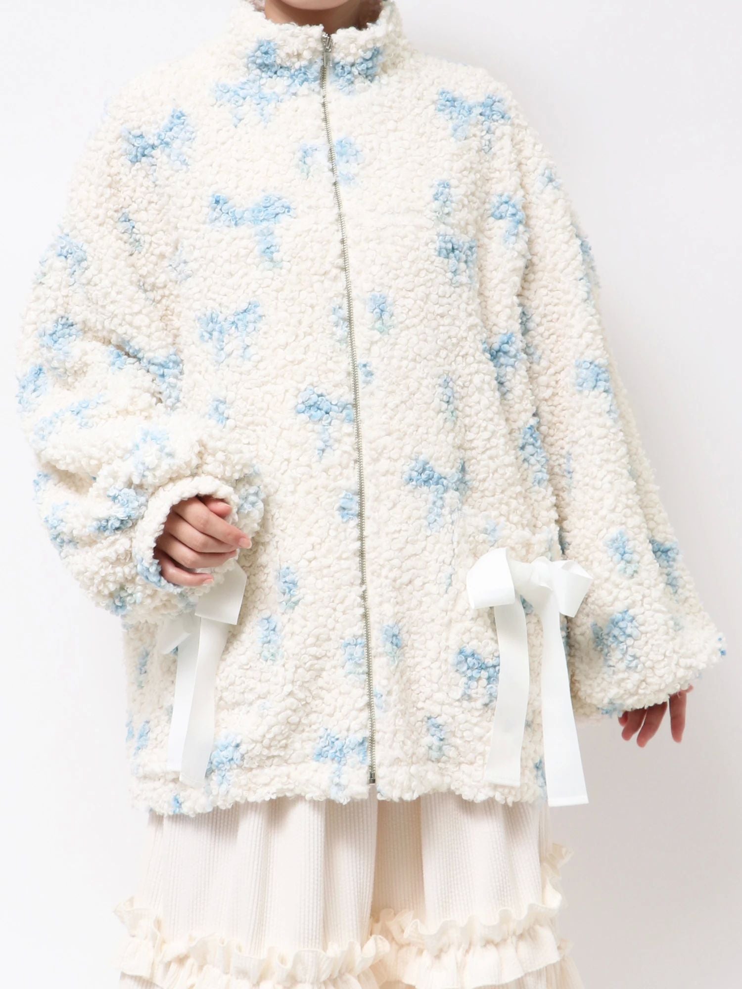 merry jenny｜OUTER