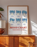 One Drop -Tsukasa Shimada poster