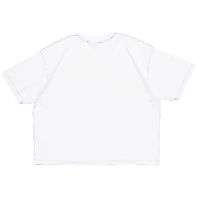 Over Print MELTDOWN Tee 2