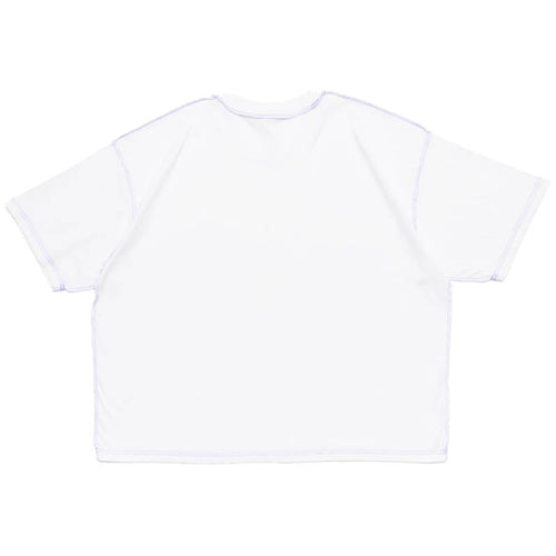 Over Print MELTDOWN Tee 2