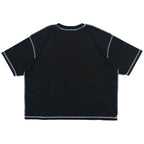 Over Print MELTDOWN Tee 2