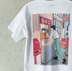 One Drop - Tsukasa Shimada “How About Tonight?” T-shirt