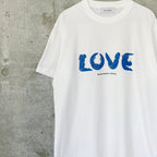 One Drop - Mameko Maeda LOVE T-shirt