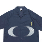 Over Print - NEW MOON shirts - 2 Colors