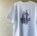 One Drop - Tsukasa Shimada × Fukuda “Now and Young Couple Heaven” T-shirt