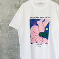 One Drop - Mameko Maeda AWESOME POSITION T-shirt