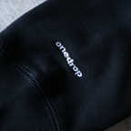 One Drop - Fukuda "Lethargic" Crewneck Sweatshirt - 2 colors