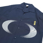 Over Print - NEW MOON shirts - 2 Colors