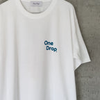 One Drop - Tsukasa Shimada LEMON SOUR T-shirt