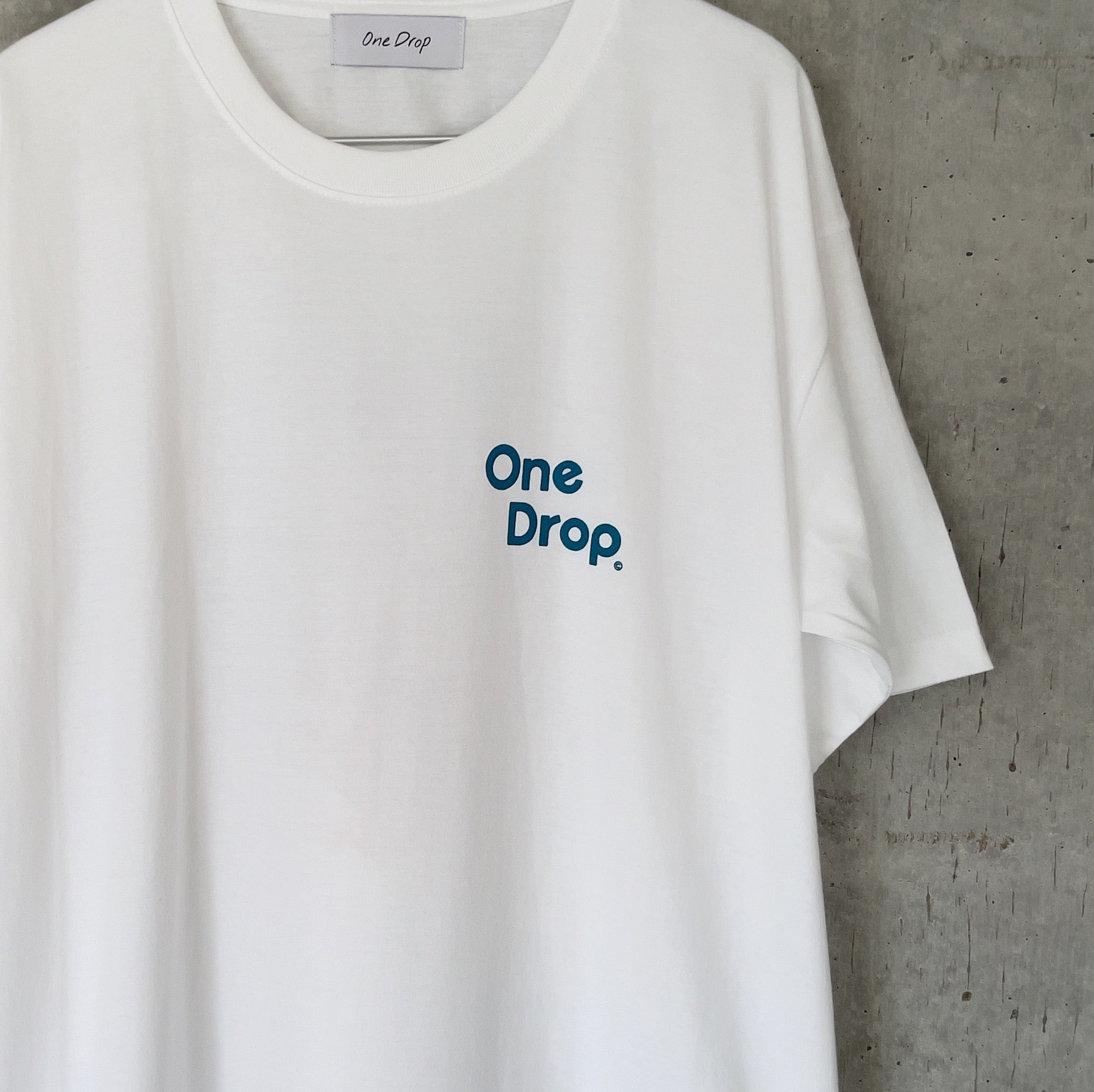 One Drop - Tsukasa Shimada LEMON SOUR T-shirt