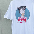 One Drop - Tsukasa Shimada × Fukuda Biscuit T-shirt
