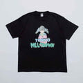 Over Print - MELTDOWN Tee - 5 Colors
