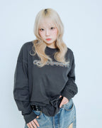 【詢問商品】POP ART LS Tee Ver:25