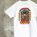 One Drop - JUN × TSUKASA SHIMADA First-time Taiwan Night Market Vibes T-shirt