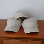 One Drop - Fukuda "aikotoba" Lethargic Cap