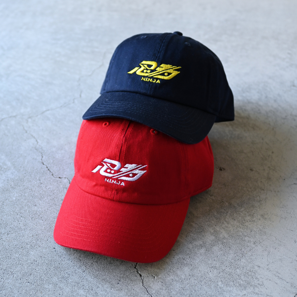 One Drop - Ami Kaneko "Ninja" Cap - 4 colors