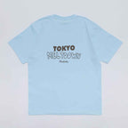 Over Print - MELTDOWN Tee - 5 Colors
