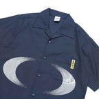 Over Print - NEW MOON shirts - 2 Colors