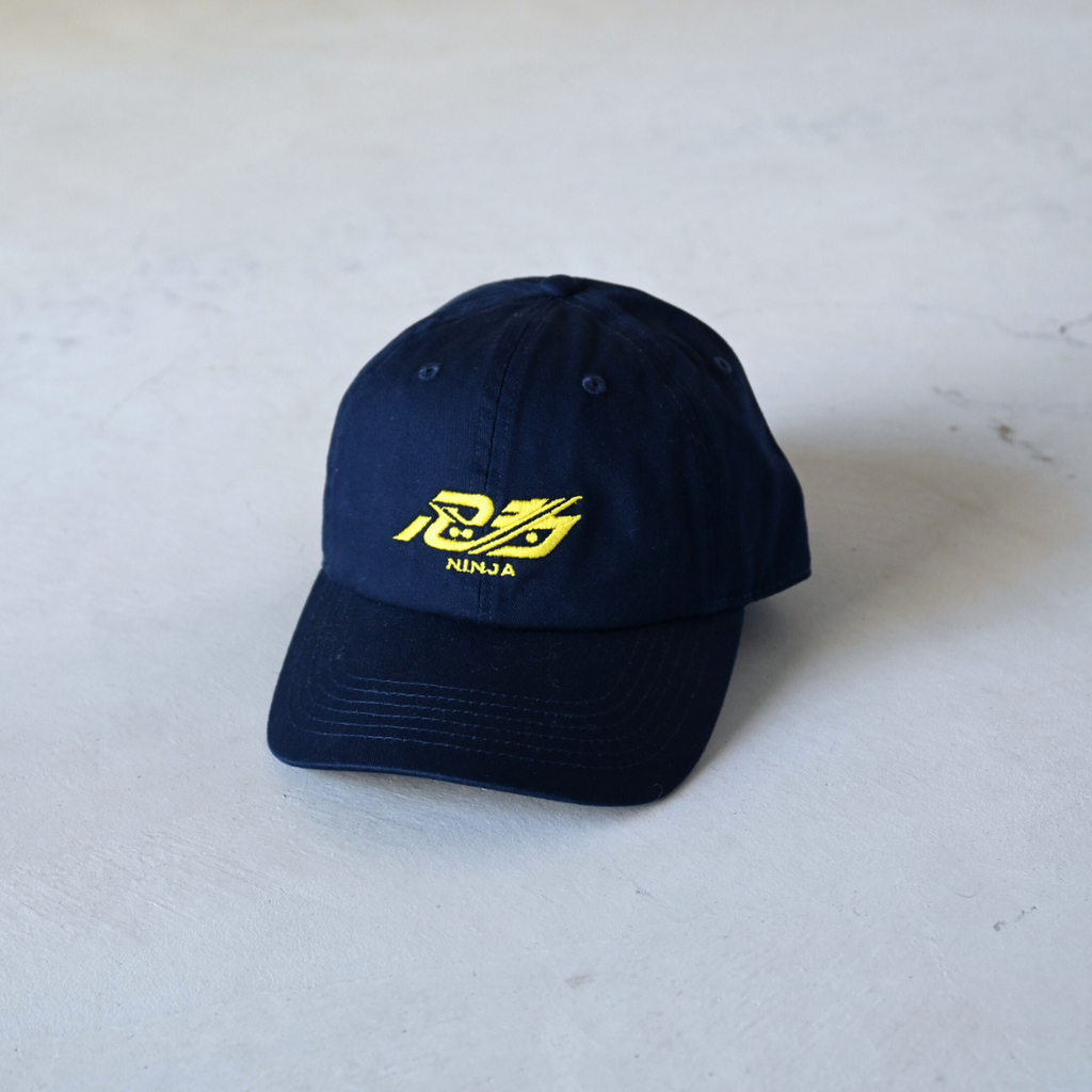 One Drop - Ami Kaneko "Ninja" Cap - 4 colors