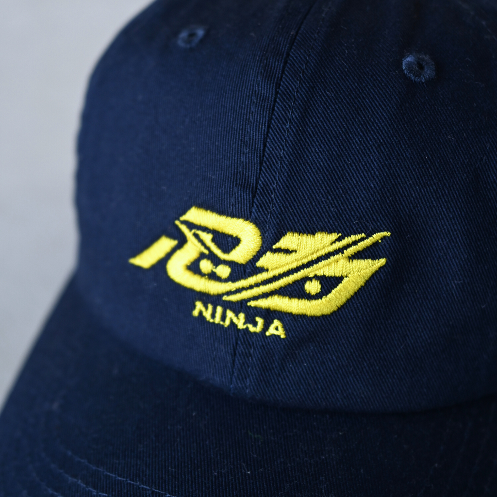 One Drop - Ami Kaneko "Ninja" Cap - 4 colors