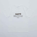 Over Print - MELTDOWN Tee - 5 Colors
