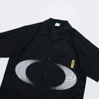 Over Print - NEW MOON shirts - 2 Colors