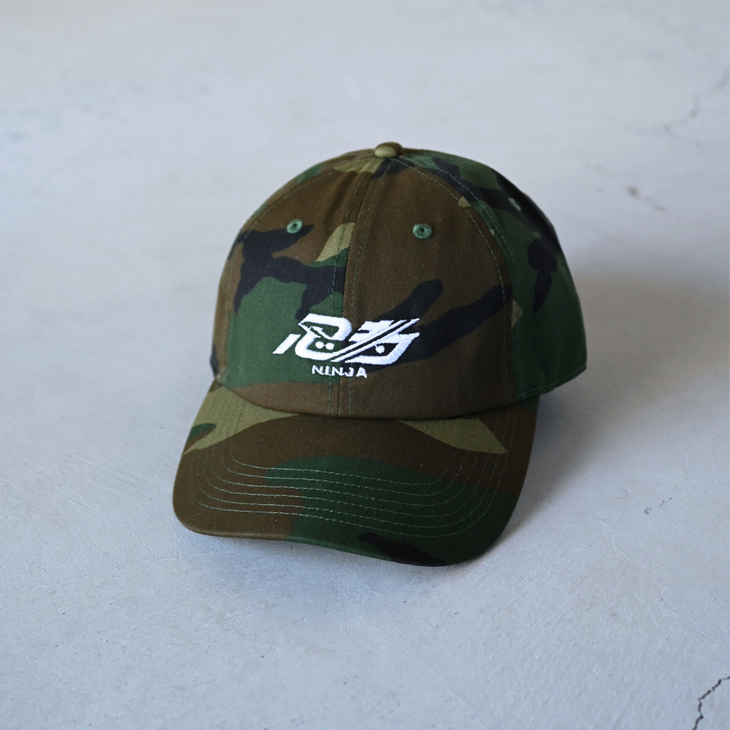 One Drop - Ami Kaneko "Ninja" Cap - 4 colors