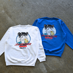 One Drop - Tsukasa Shimada "SUPER BEER" Crewneck Sweatshirt - 2 colors