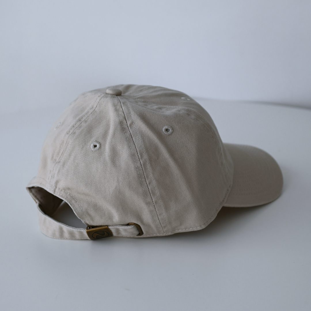 One Drop - Fukuda "aikotoba" Lethargic Cap