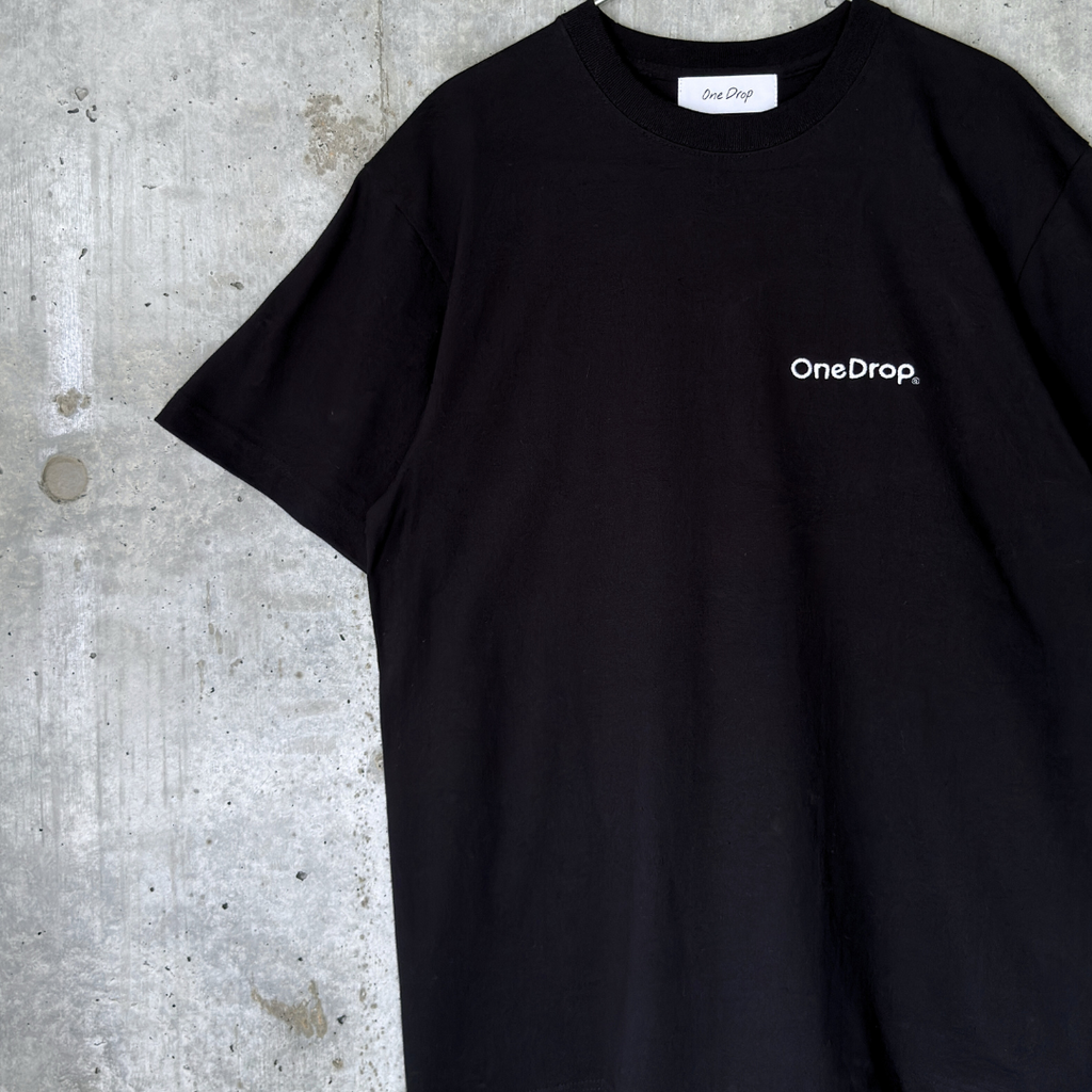 One Drop - Tsukasa Shimada Bike Girl T-shirt