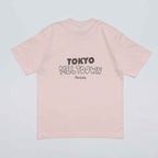 Over Print - MELTDOWN Tee - 5 Colors