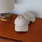 One Drop - Fukuda "aikotoba" Lethargic Cap