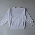 One Drop - Fukuda "Lethargic" Crewneck Sweatshirt - 2 colors