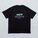 Over Print - MELTDOWN Tee - 5 Colors