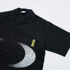 Over Print - NEW MOON shirts - 2 Colors