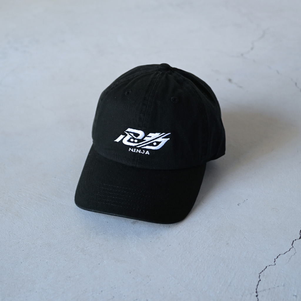 One Drop - Ami Kaneko "Ninja" Cap - 4 colors
