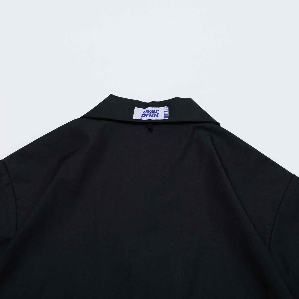 Over Print - NEW MOON shirts - 2 Colors
