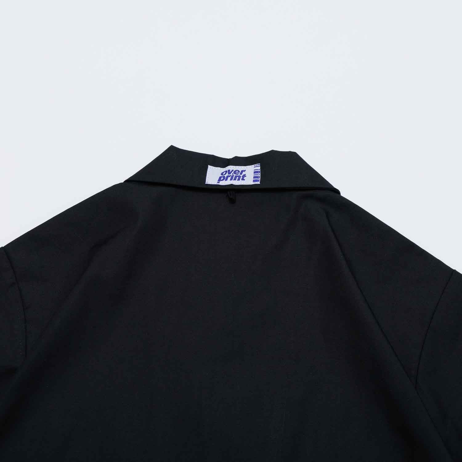 Over Print - NEW MOON shirts - 2 Colors