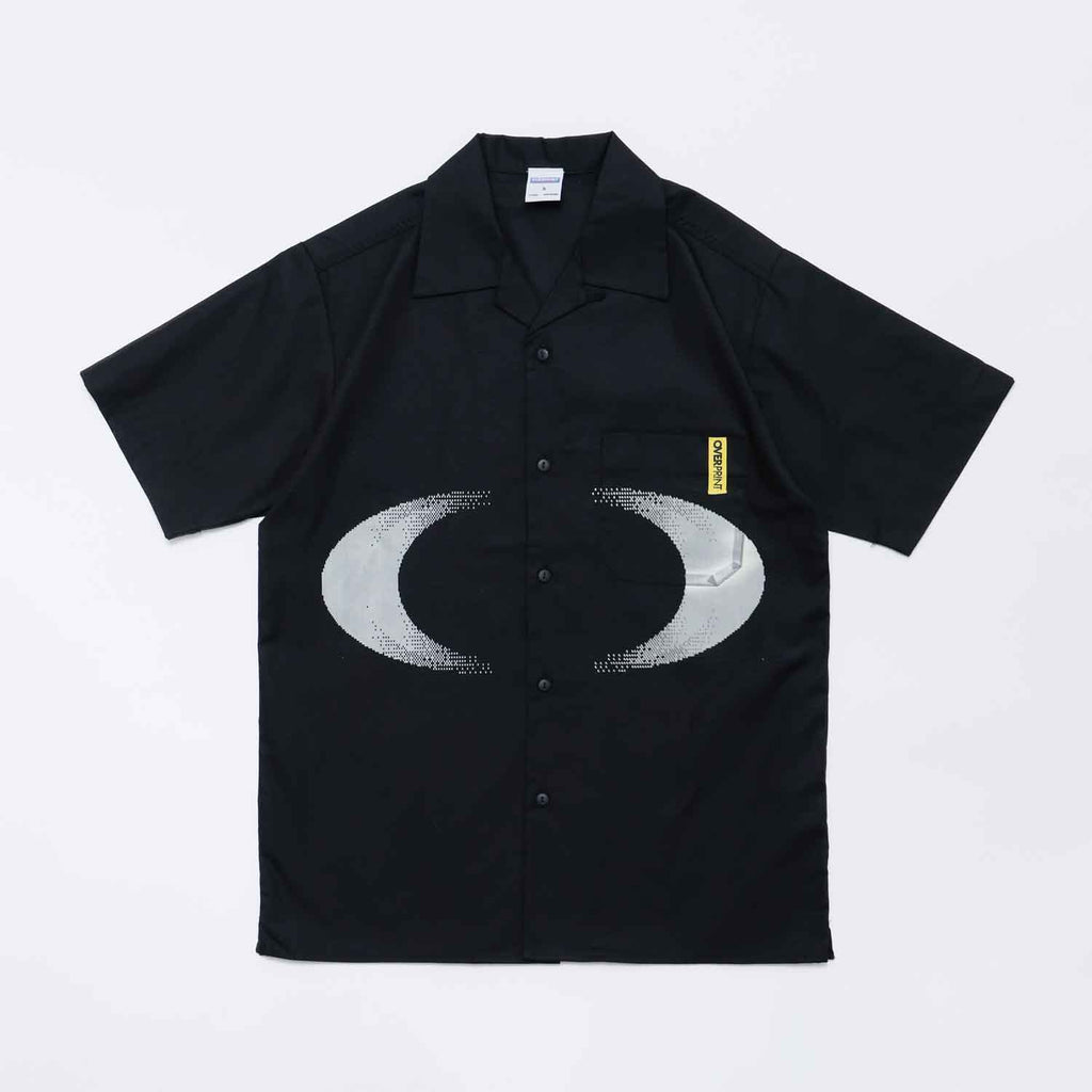 Over Print - NEW MOON shirts - 2 Colors