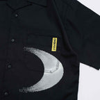 Over Print - NEW MOON shirts - 2 Colors
