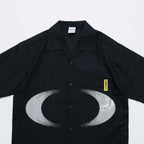 Over Print - NEW MOON shirts - 2 Colors