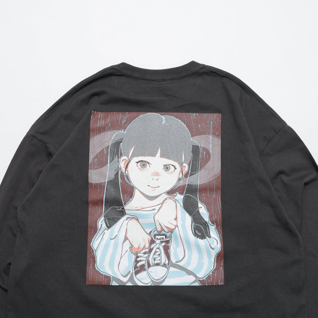 【詢問商品】POP ART LS Tee Ver:25