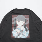 【詢問商品】POP ART LS Tee Ver:25