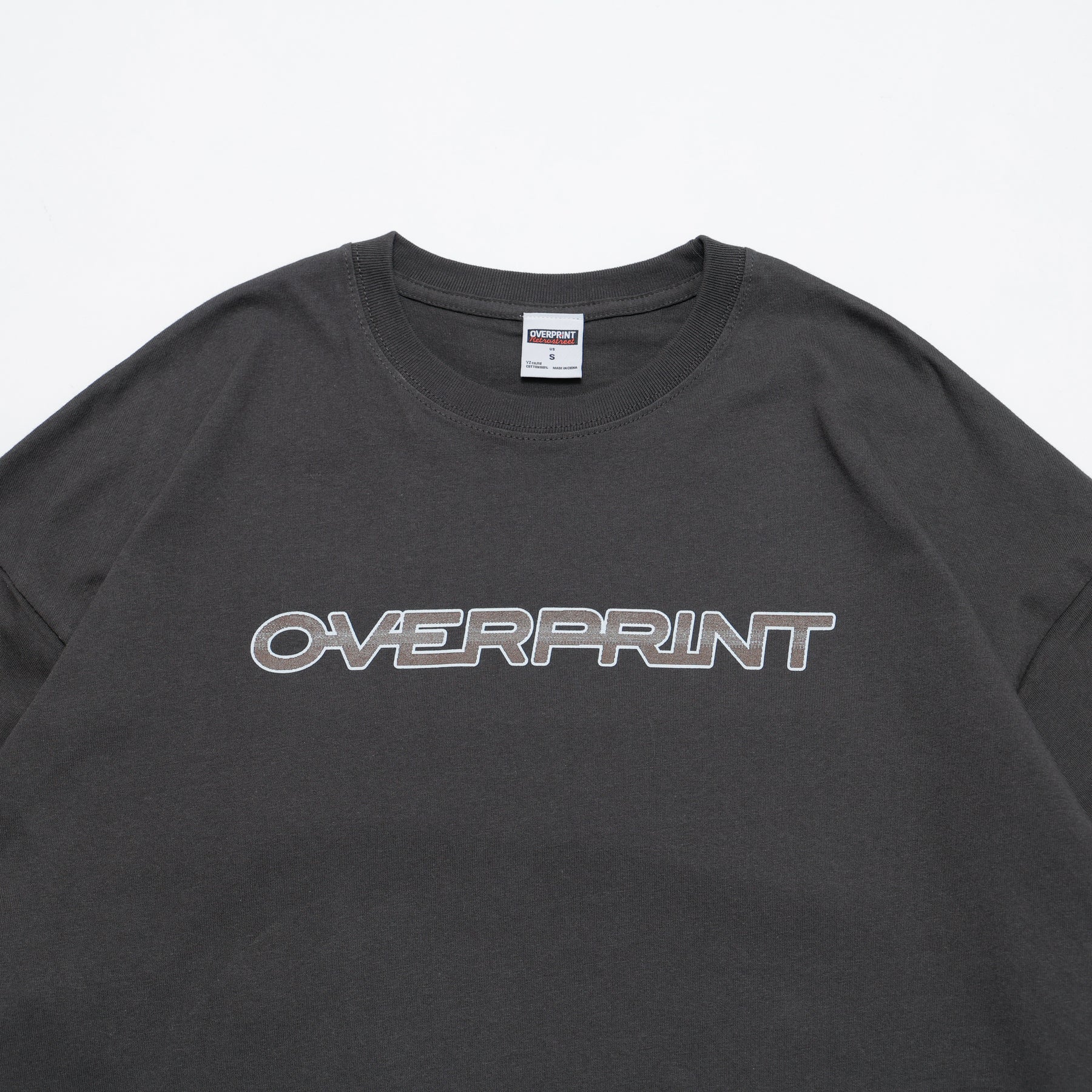 【詢問商品】POP ART LS Tee Ver:25