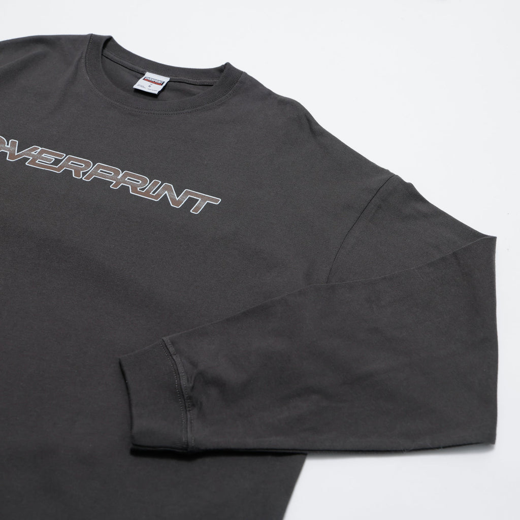 【詢問商品】POP ART LS Tee Ver:25