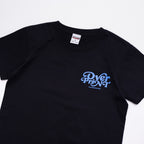 Over Print - Playful Logo Ladies mini Tee  - 4 Colors