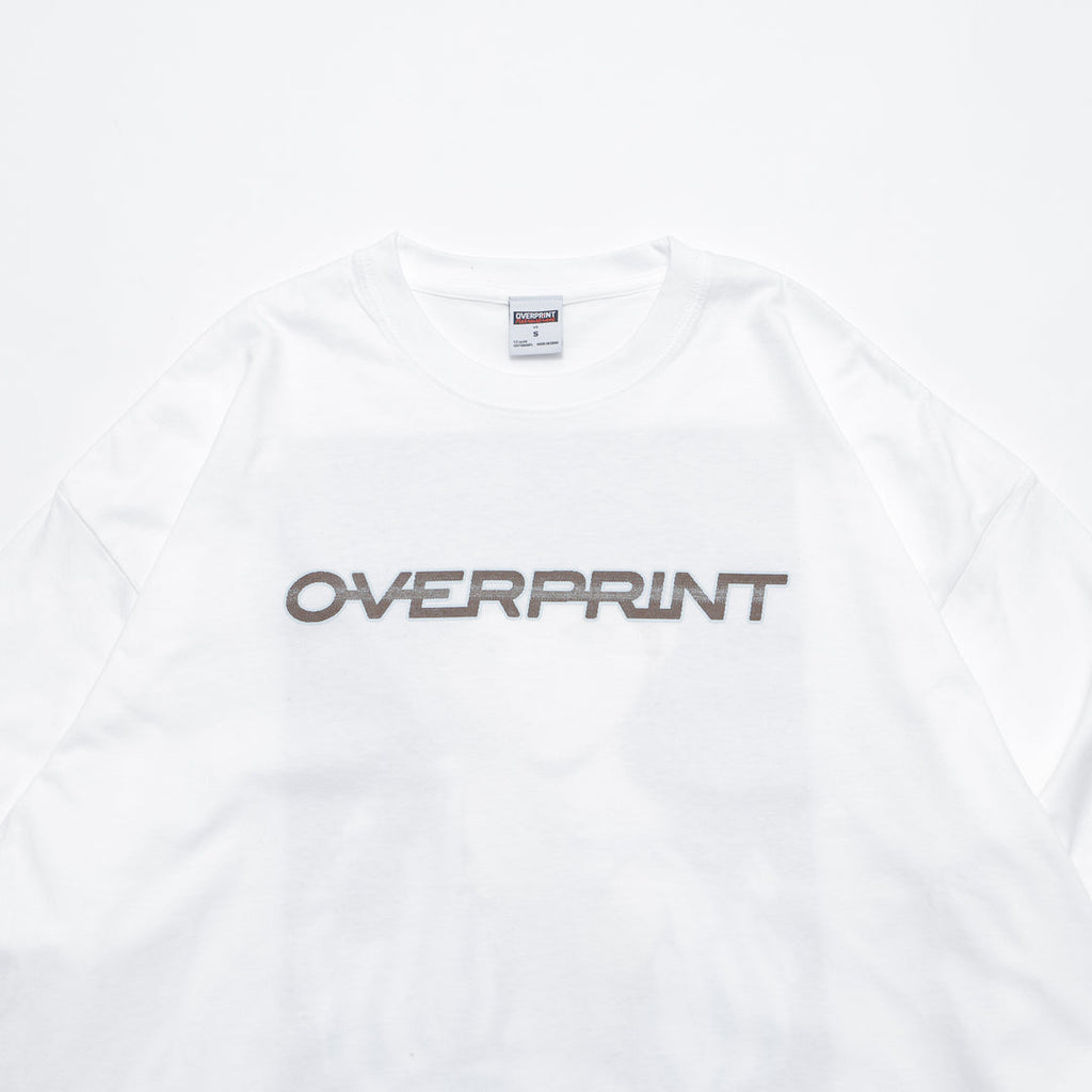 【詢問商品】POP ART LS Tee Ver:25